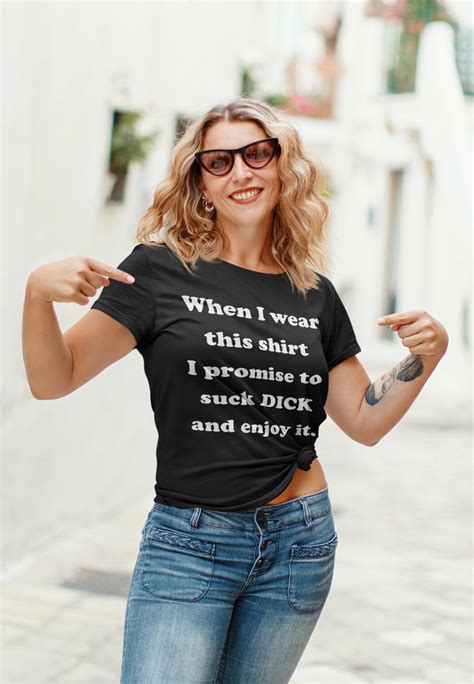 Women who love to suck dick